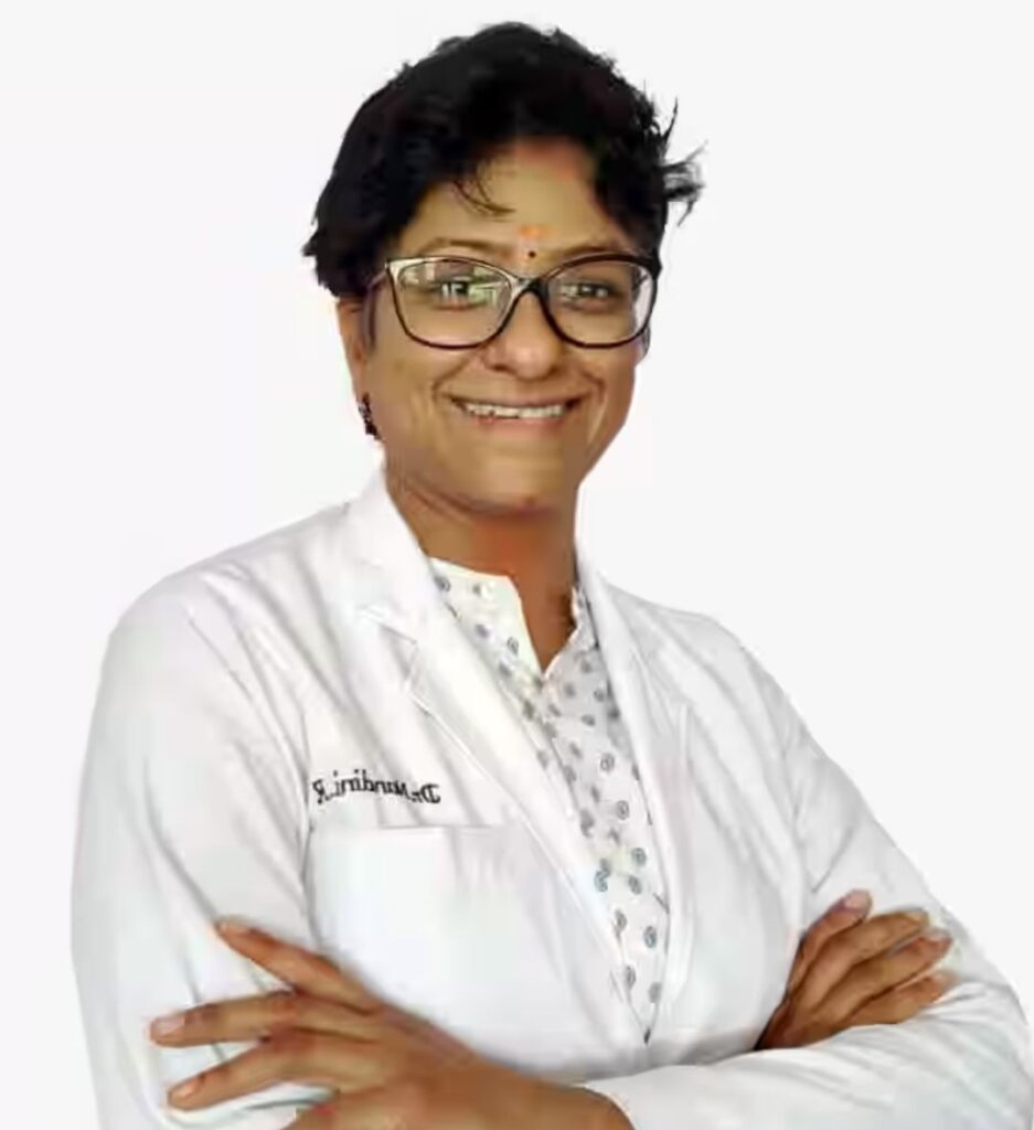 dr.nandini